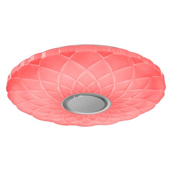 Светильник потолочный iLedex Sphere ZN-XU108XD-GSR-YK-2