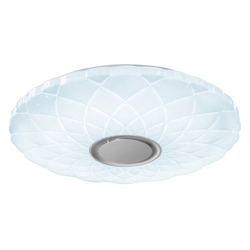 Светильник потолочный iLedex Sphere ZN-XU108XD-GSR-YK-3