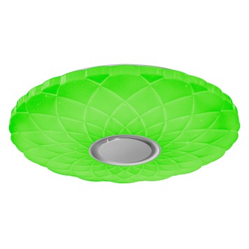 Светильник потолочный iLedex Sphere ZN-XU108XD-GSR-YK-4