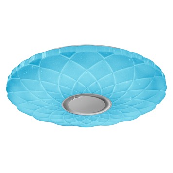 Светильник потолочный iLedex Sphere ZN-XU108XD-GSR-YK-6