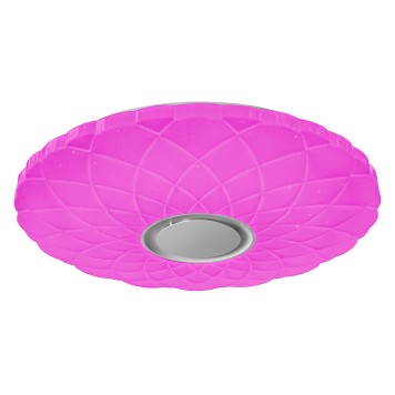 Светильник потолочный iLedex Sphere ZN-XU108XD-GSR-YK-7