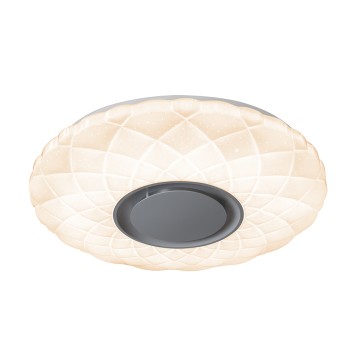 Светильник потолочный iLedex Sphere ZN-XU36XD-GSR-Y-1