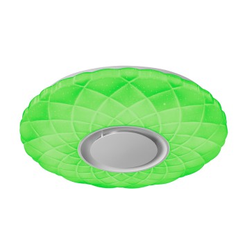 Светильник потолочный iLedex Sphere ZN-XU36XD-GSR-Y-4