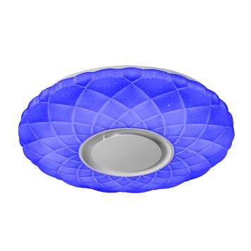 Светильник потолочный iLedex Sphere ZN-XU36XD-GSR-Y-5