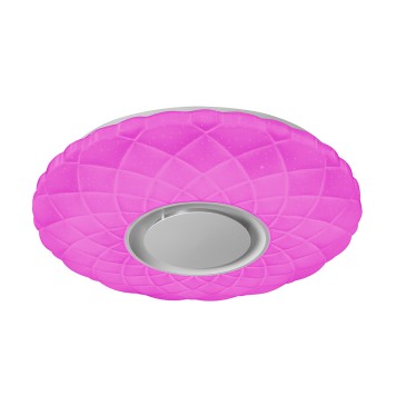 Светильник потолочный iLedex Sphere ZN-XU36XD-GSR-Y-6