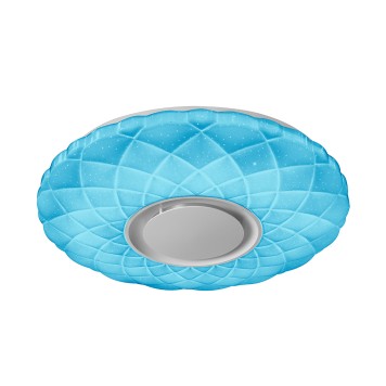 Светильник потолочный iLedex Sphere ZN-XU36XD-GSR-Y-7