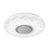 Светильник потолочный iLedex Sphere ZN-XU36XD-GSR-Y Светильник потолочный iLedex Sphere ZN-XU36XD-GSR-Y