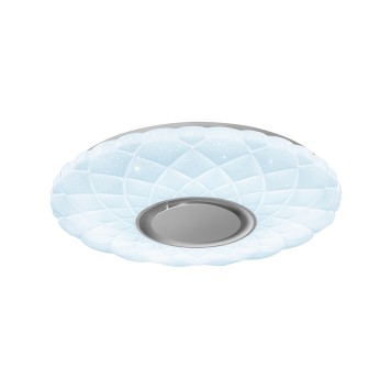 Светильник потолочный iLedex Sphere ZN-XU48XD-GSR-YK-2