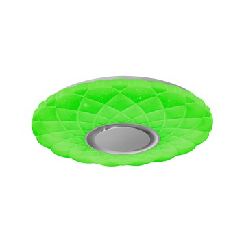 Светильник потолочный iLedex Sphere ZN-XU48XD-GSR-YK-3