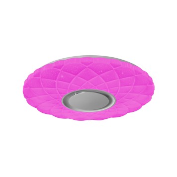 Светильник потолочный iLedex Sphere ZN-XU48XD-GSR-YK-7