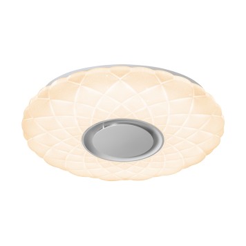 Светильник потолочный iLedex Sphere ZN-XU60XD-GSR-Y-1