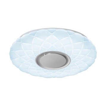 Светильник потолочный iLedex Sphere ZN-XU60XD-GSR-Y-2