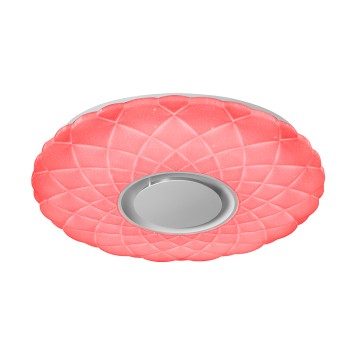 Светильник потолочный iLedex Sphere ZN-XU60XD-GSR-Y-3