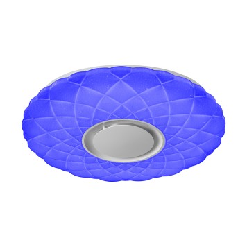 Светильник потолочный iLedex Sphere ZN-XU60XD-GSR-Y-4