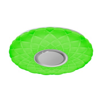 Светильник потолочный iLedex Sphere ZN-XU60XD-GSR-Y-5