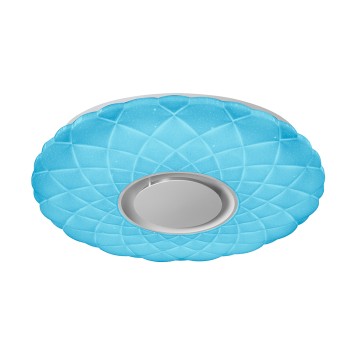 Светильник потолочный iLedex Sphere ZN-XU60XD-GSR-Y-6