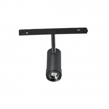 Трековый светильник iLedex VISION48/22 ZOOM 4822-020-D47-10W-10/60DG-4000K-BK-2