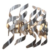 Бра Illuminati Holy MB51015-5A AL+CR Бра Illuminati Holy MB51015-5A AL+CR