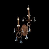 Бра Illuminati Gorox MB92724-2A