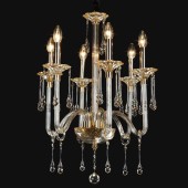 Люстра Illuminati Emma MD10027060-6A gold