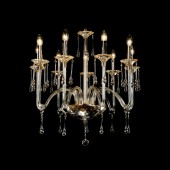 Люстра Illuminati Emma MD10027060-9A