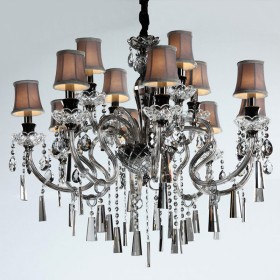 Люстра Illuminati Bellona MD102743-12A
