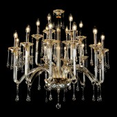 Люстра Illuminati Emma MD102760-18A
