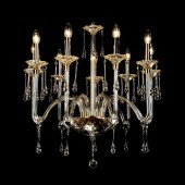 Люстра Illuminati Emma MD102760-9A
