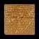 Люстра Illuminati Aura MD1203210-6A gold/cognac