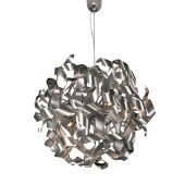 Люстра Illuminati Holy MD51015-12B AL+CR Люстра Illuminati Holy MD51015-12B AL+CR