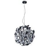 Люстра Illuminati Holy MD51015-12C chrome Люстра Illuminati Holy MD51015-12C chrome