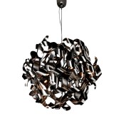 Люстра Illuminati Holy MD51015-12C matt black Люстра Illuminati Holy MD51015-12C matt black