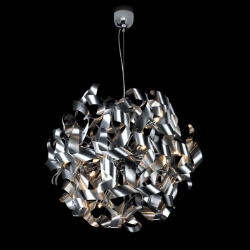 Люстра Illuminati Holy MD51015-18C chrome-1