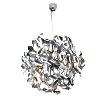 Люстра Illuminati Holy MD51015-18C chrome