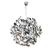Люстра Illuminati Holy MD51015-20B AL+CR Люстра Illuminati Holy MD51015-20B AL+CR