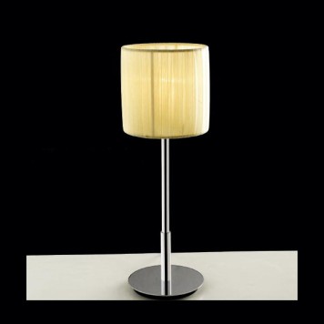 Лампа настольная Illuminati Amethyst MT92905-1A-1