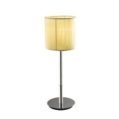 Лампа настольная Illuminati Amethyst MT92905-1A