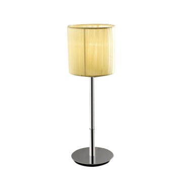 Лампа настольная Illuminati Amethyst MT92905-1A