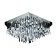 Светильник потолочный Illuminati Sl450 MX4506-20D