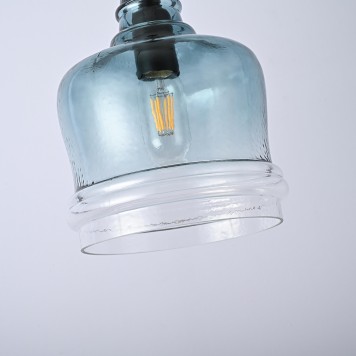 Люстра ImperiumLoft Adria01 101277-26-11