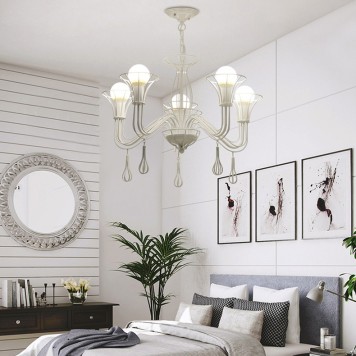 Люстра ImperiumLoft Cast01 101410-26-1