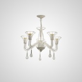 Люстра ImperiumLoft Cast01 101410-26