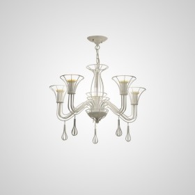 Люстра ImperiumLoft Cast01 101410-26