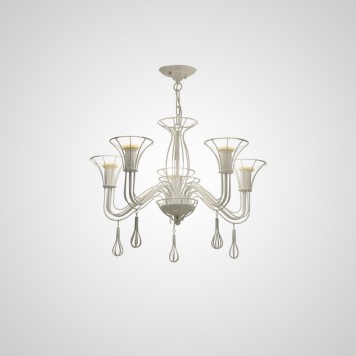 Люстра ImperiumLoft Cast01 101410-26