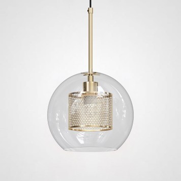 Люстра ImperiumLoft Catch01 101416-26