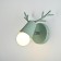 Спот ImperiumLoft DEER01 101507-26