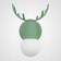 Спот ImperiumLoft DEER01 101507-26