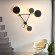 Бра ImperiumLoft Dots-201 101537-26