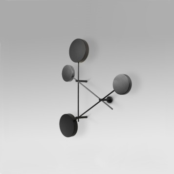 Бра ImperiumLoft Dots-201 101537-26-16