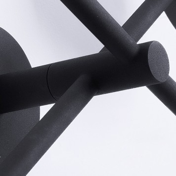 Бра ImperiumLoft Dots-201 101537-26-19